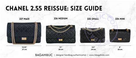 dimension of chanel classic handbag|Chanel bag sizes and prices.